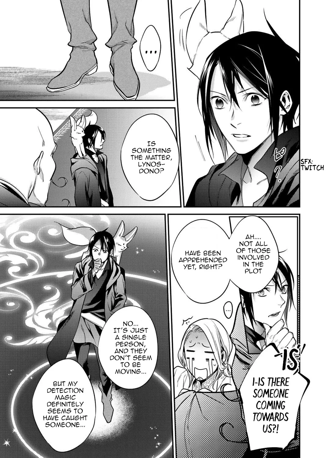 Read Reborn as a Barrier Master chapter 25.1 image 20 on Lezhin