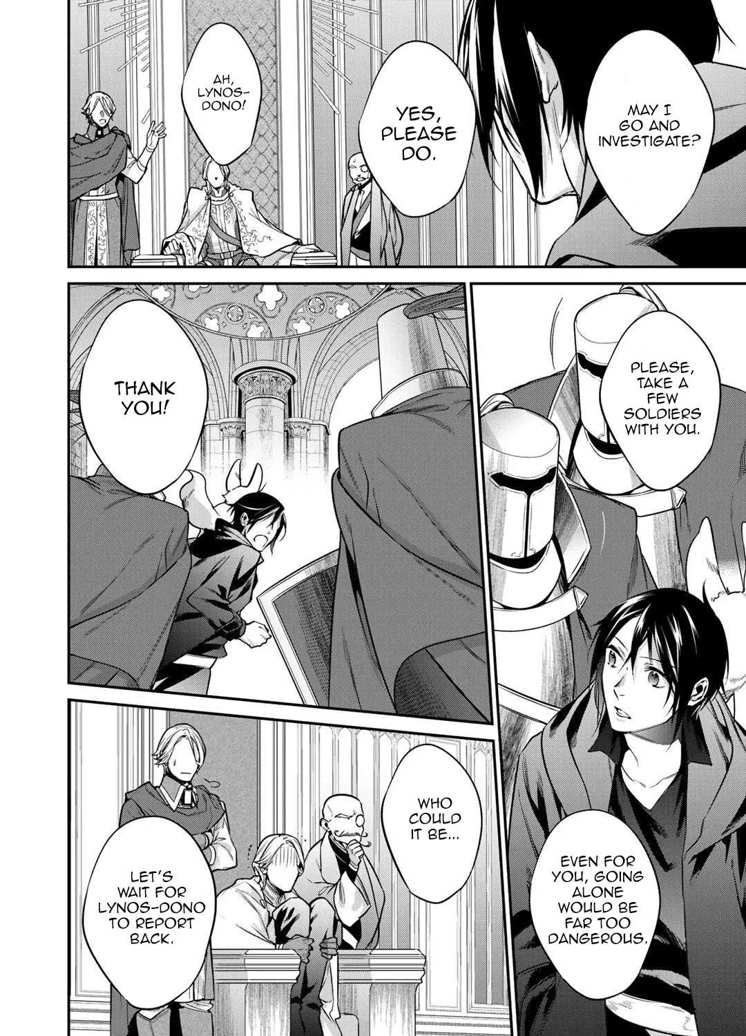 Read Reborn as a Barrier Master chapter 25.1 image 22 on Lezhin