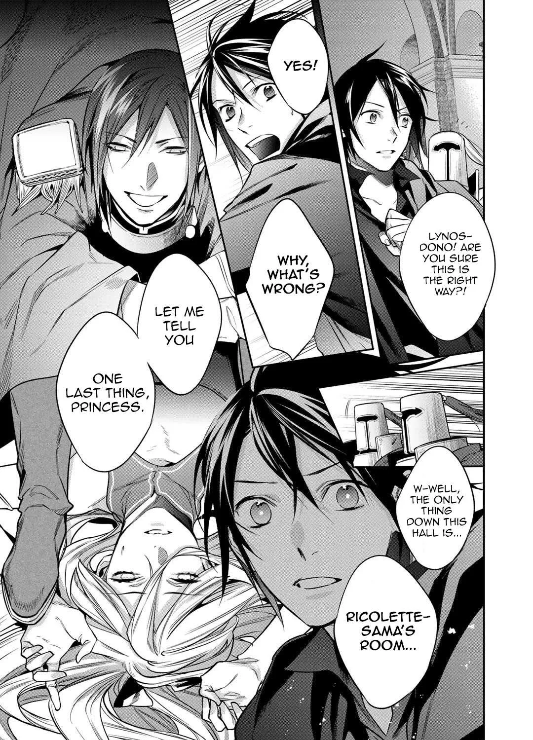 Read Reborn as a Barrier Master chapter 25.1 image 24 on Lezhin