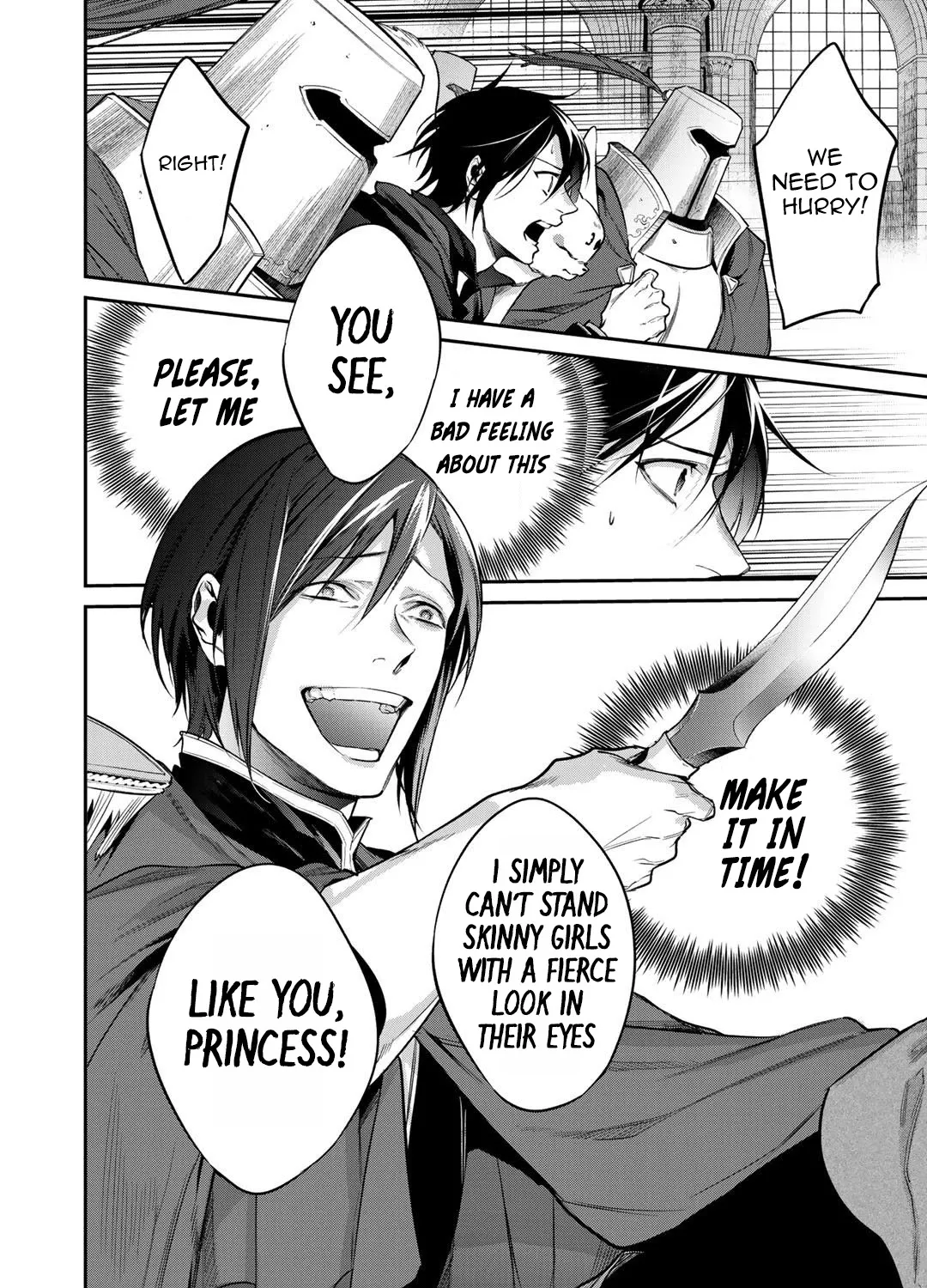 Read Reborn as a Barrier Master chapter 25.1 image 26 on Lezhin