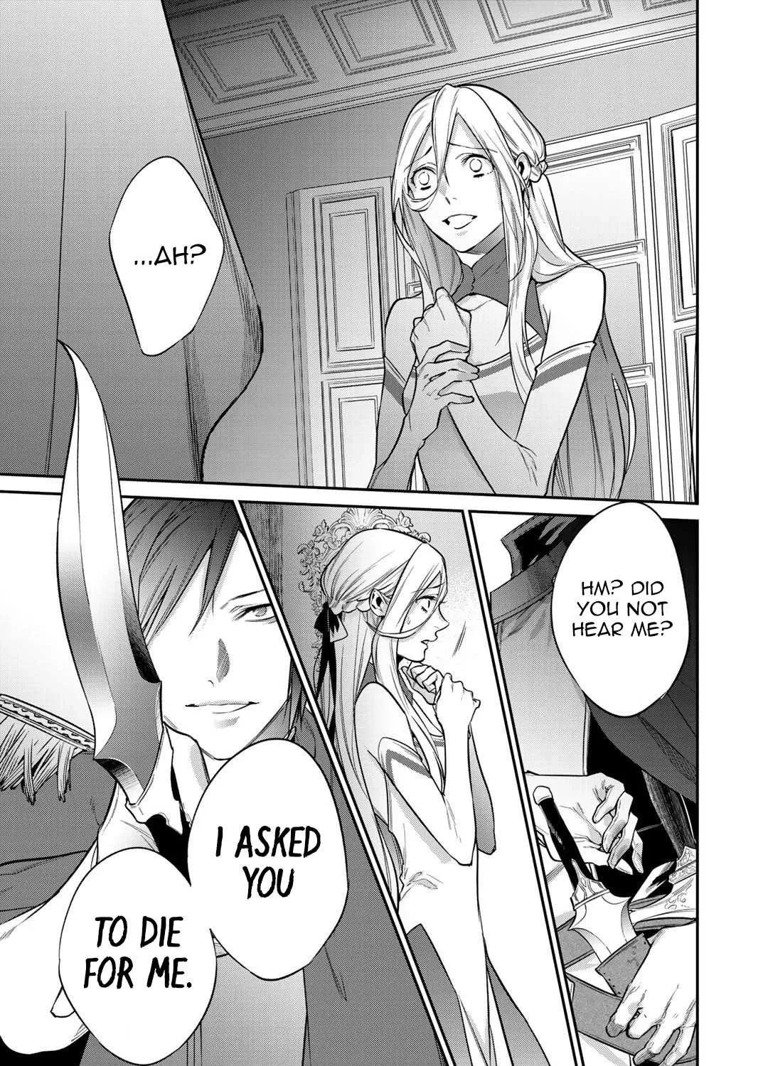 Read Reborn as a Barrier Master chapter 25.1 image 8 on Lezhin
