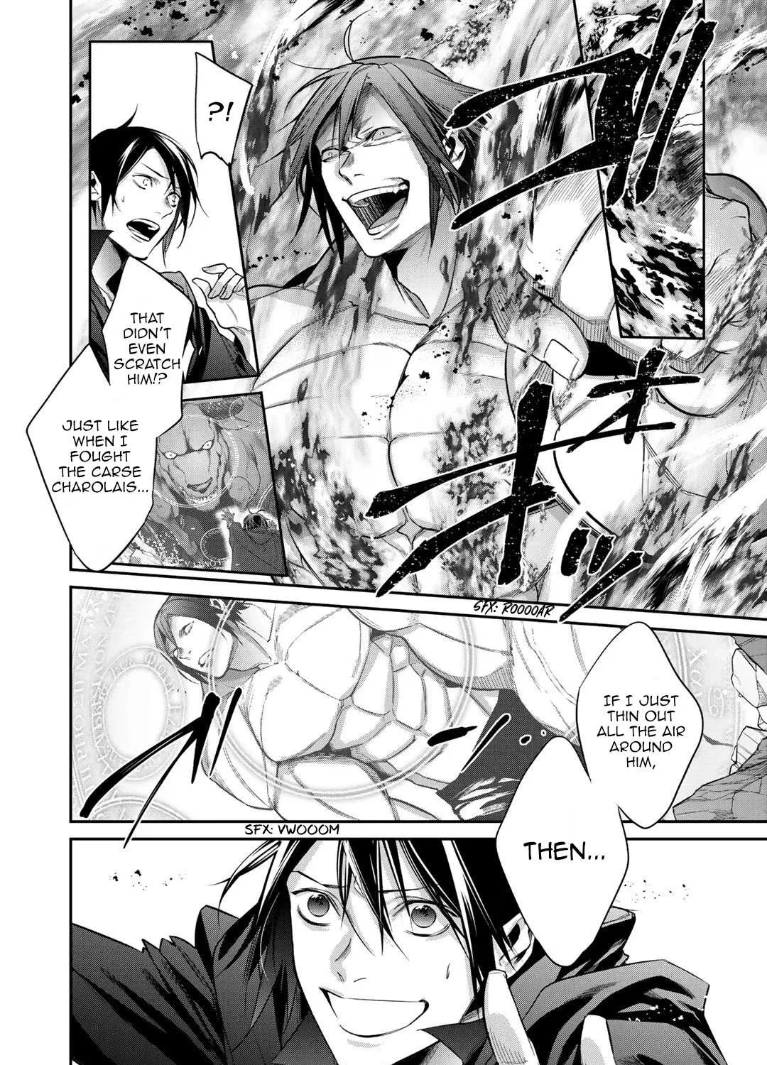 Read Reborn as a Barrier Master chapter 26.1 image 10 on Lezhin