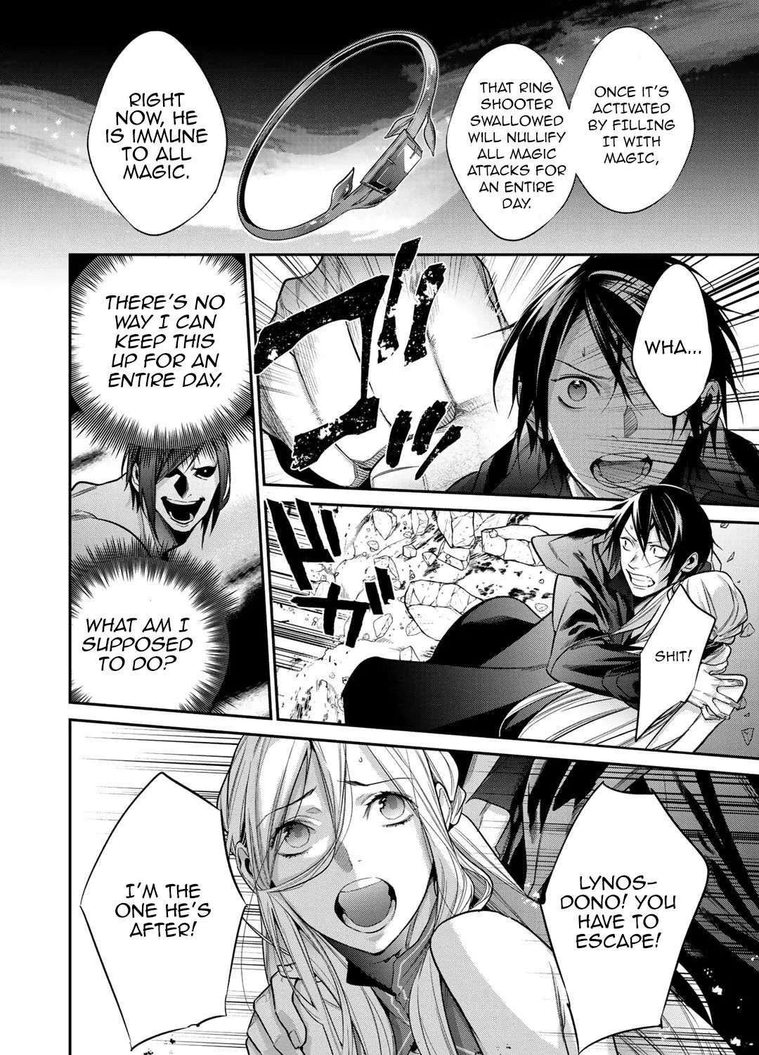 Read Reborn as a Barrier Master chapter 26.1 image 14 on Lezhin