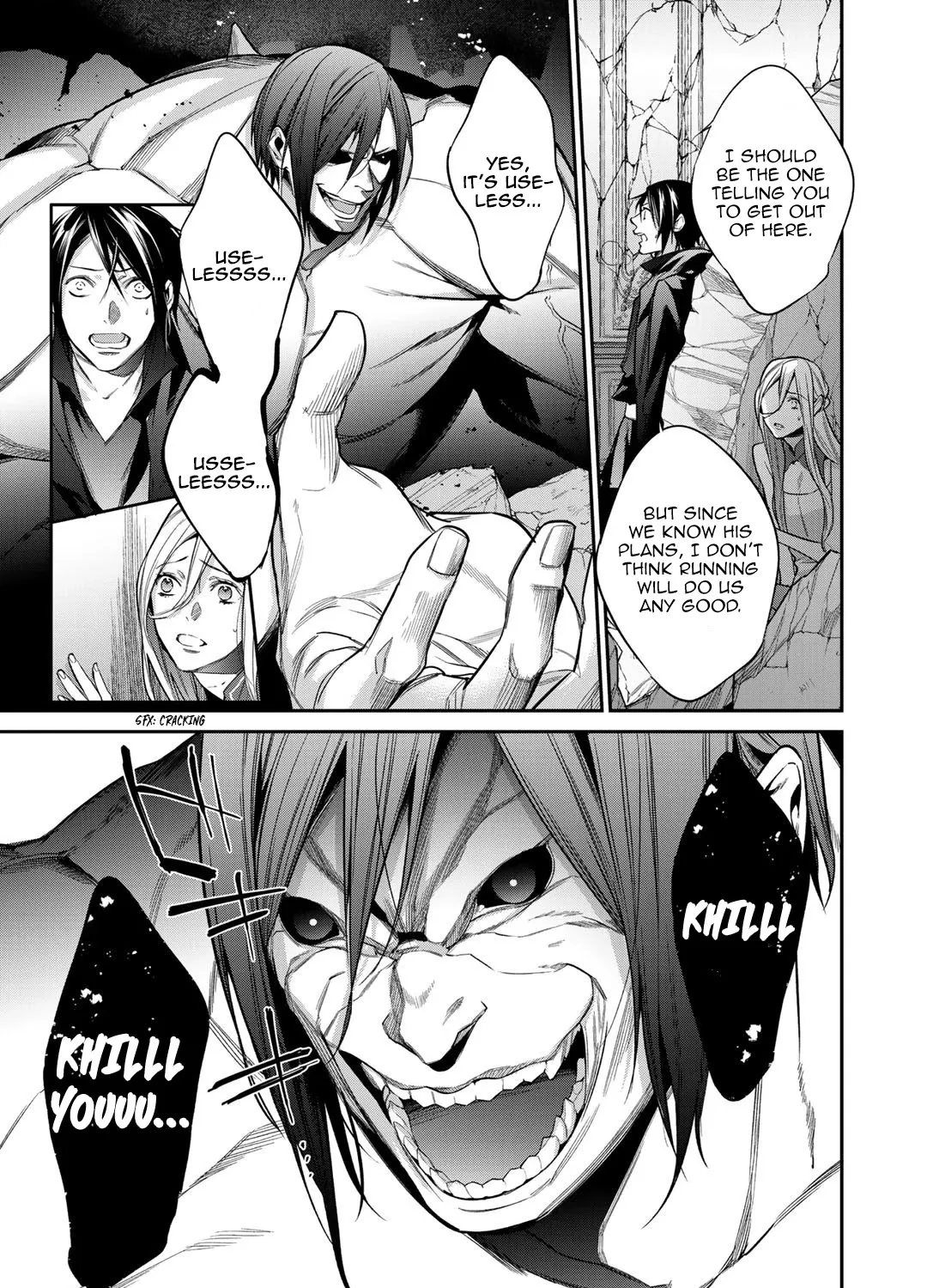 Read Reborn as a Barrier Master chapter 26.1 image 16 on Lezhin