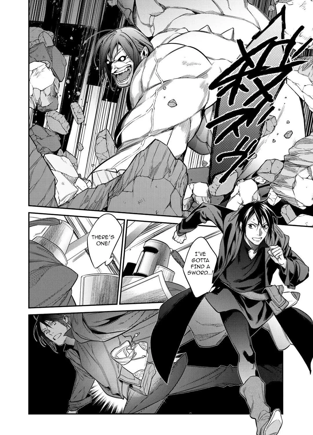 Read Reborn as a Barrier Master chapter 26.1 image 18 on Lezhin