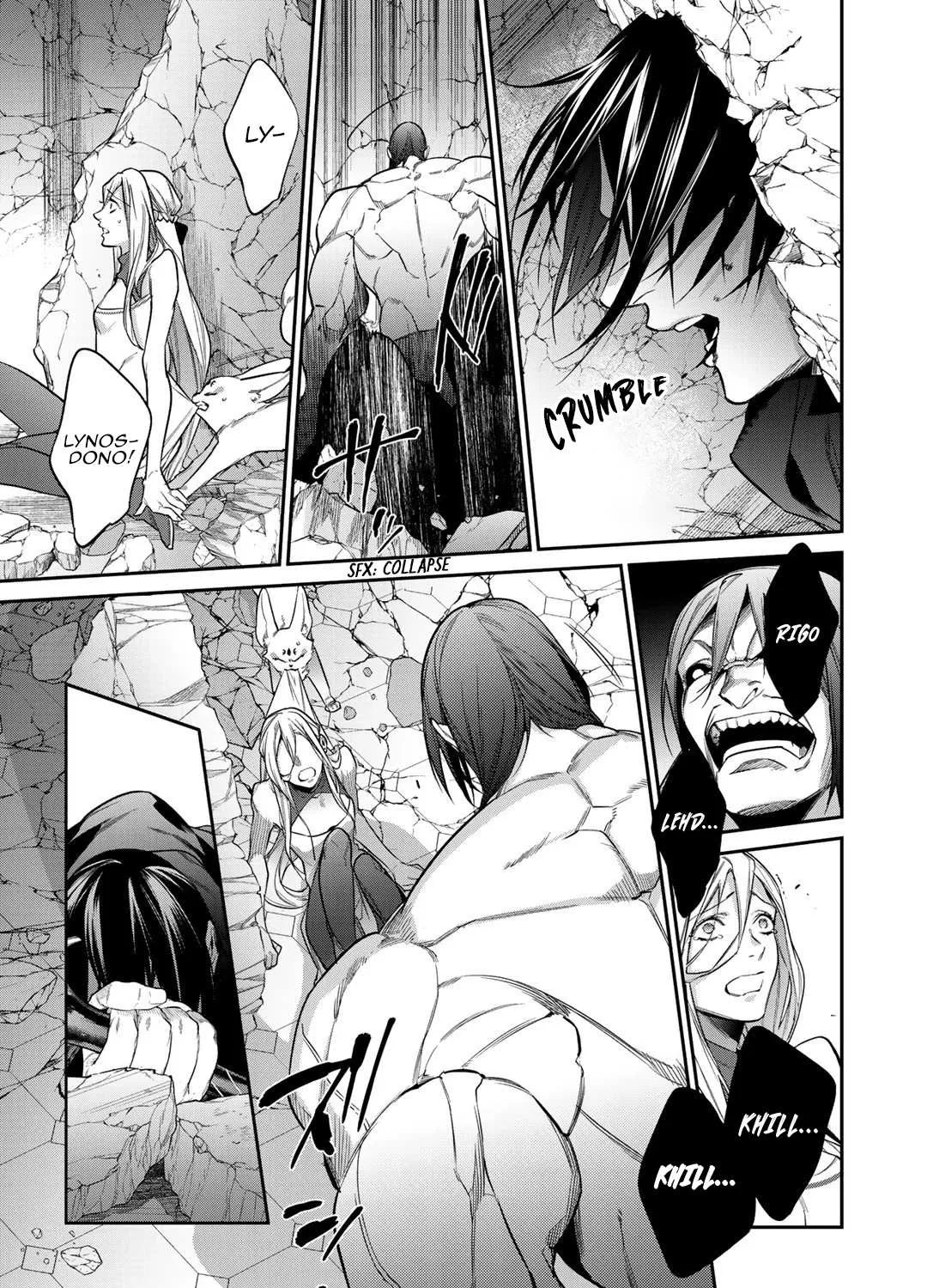 Read Reborn as a Barrier Master chapter 26.1 image 28 on Lezhin