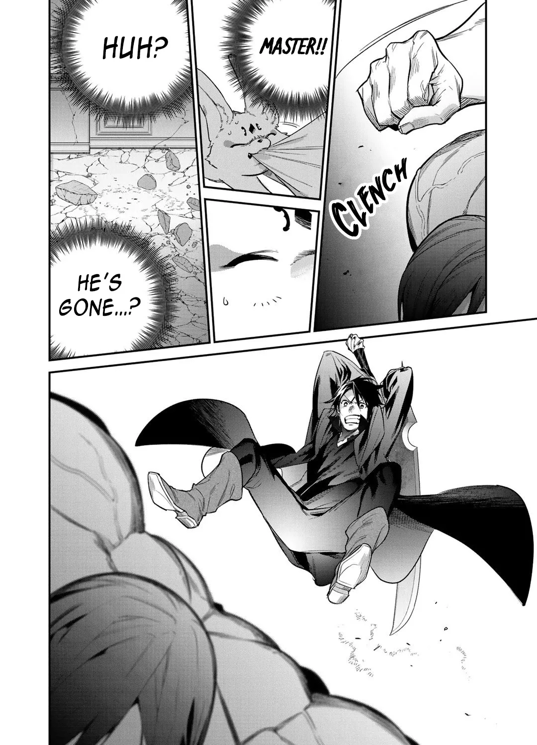 Read Reborn as a Barrier Master chapter 26.1 image 30 on Lezhin