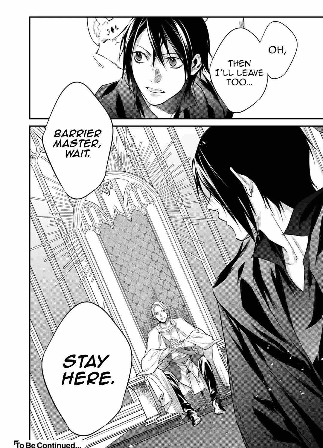 Read Reborn as a Barrier Master chapter 26.5 image 18 on Lezhin