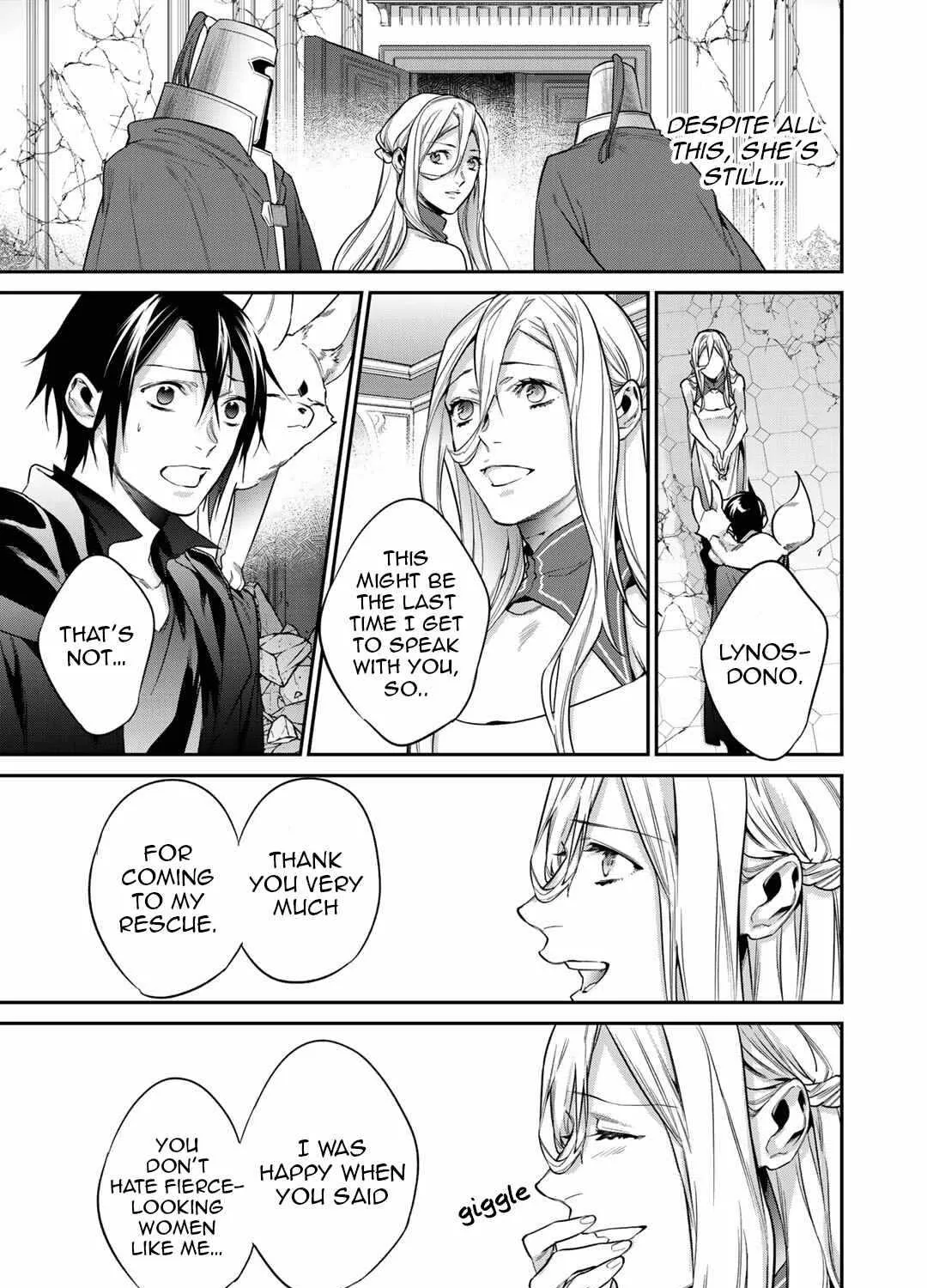 Read Reborn as a Barrier Master chapter 26.5 image 4 on Lezhin