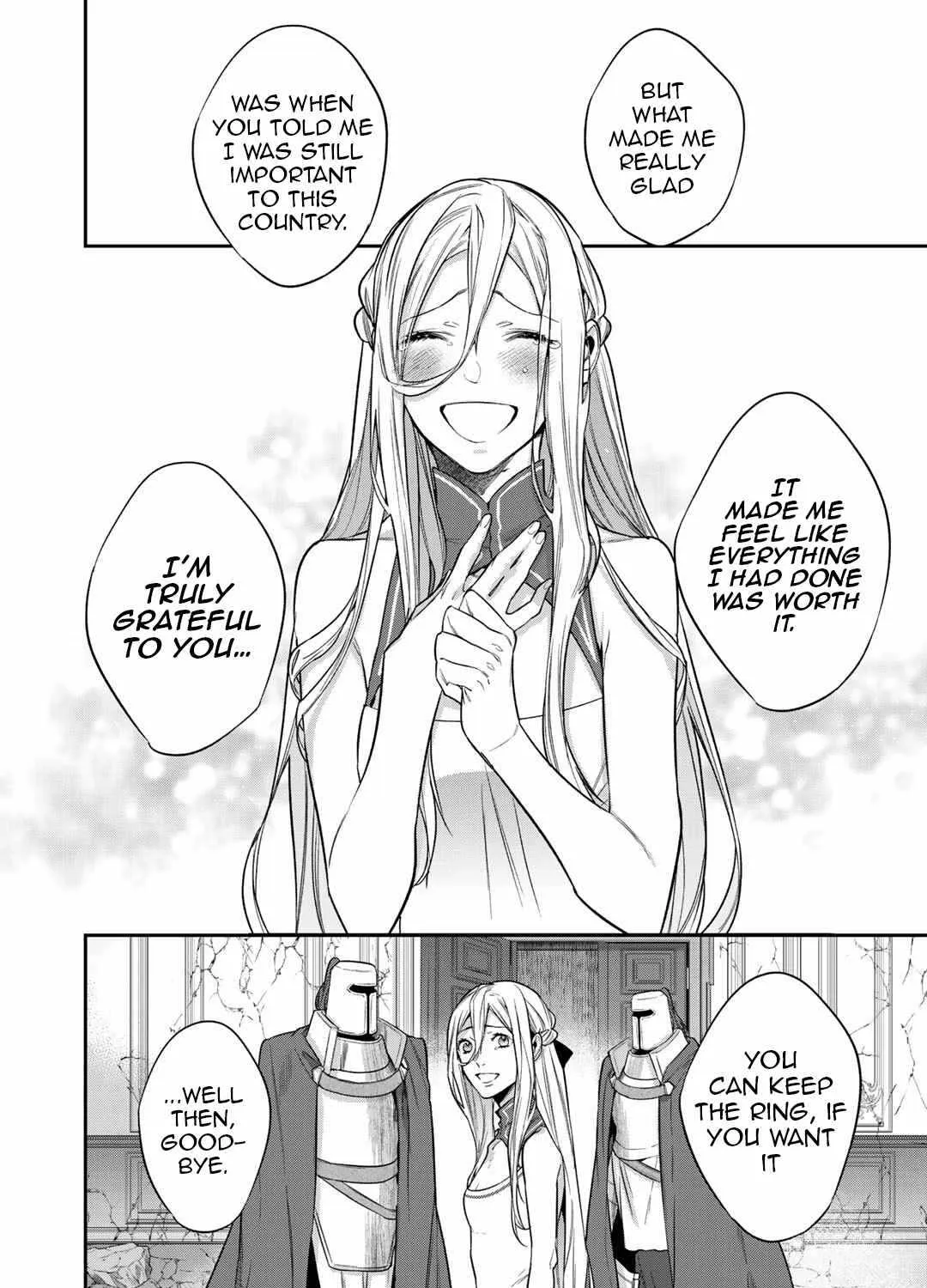 Read Reborn as a Barrier Master chapter 26.5 image 6 on Lezhin