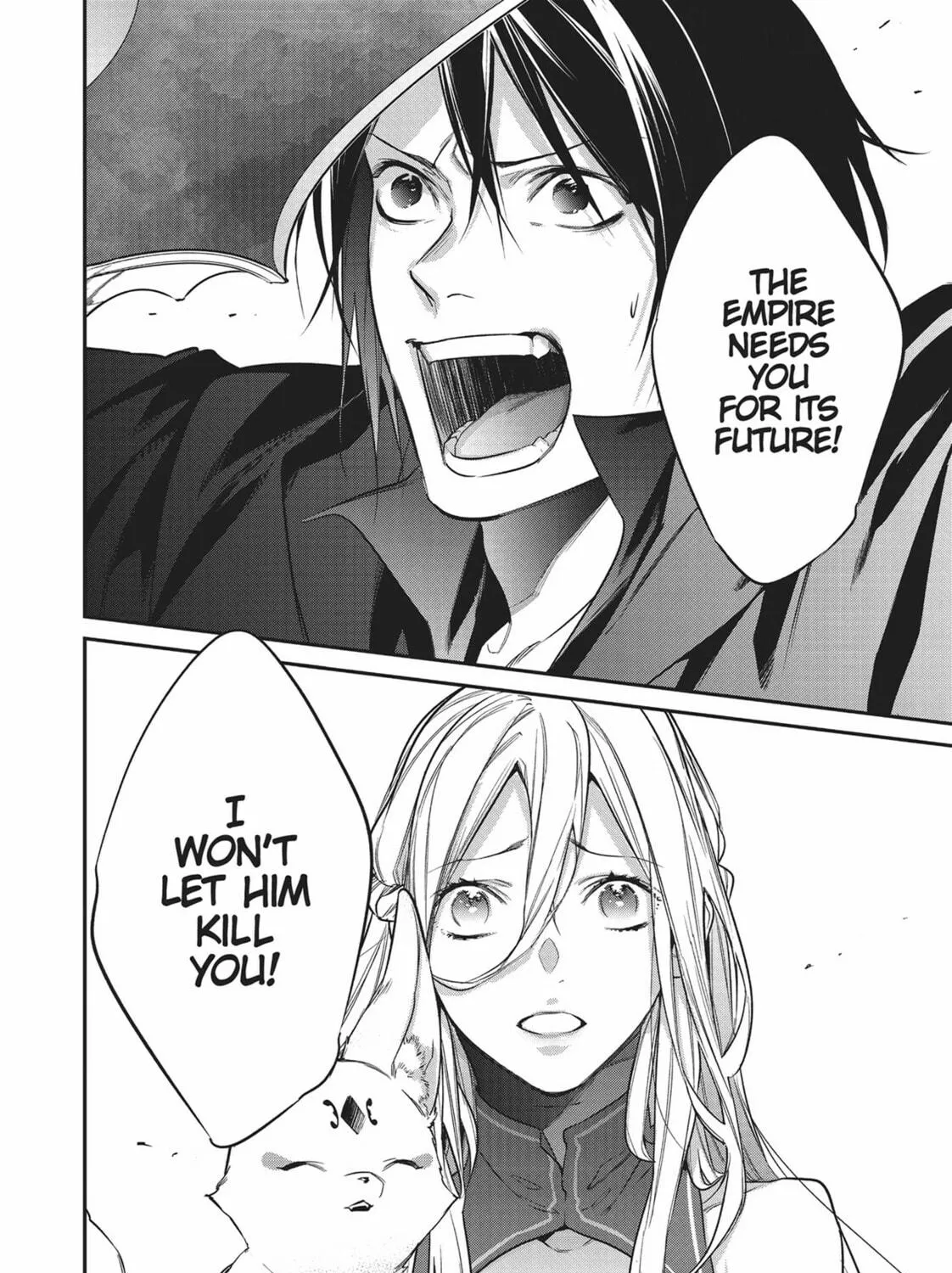 Read Reborn as a Barrier Master chapter 26 image 22 on Lezhin