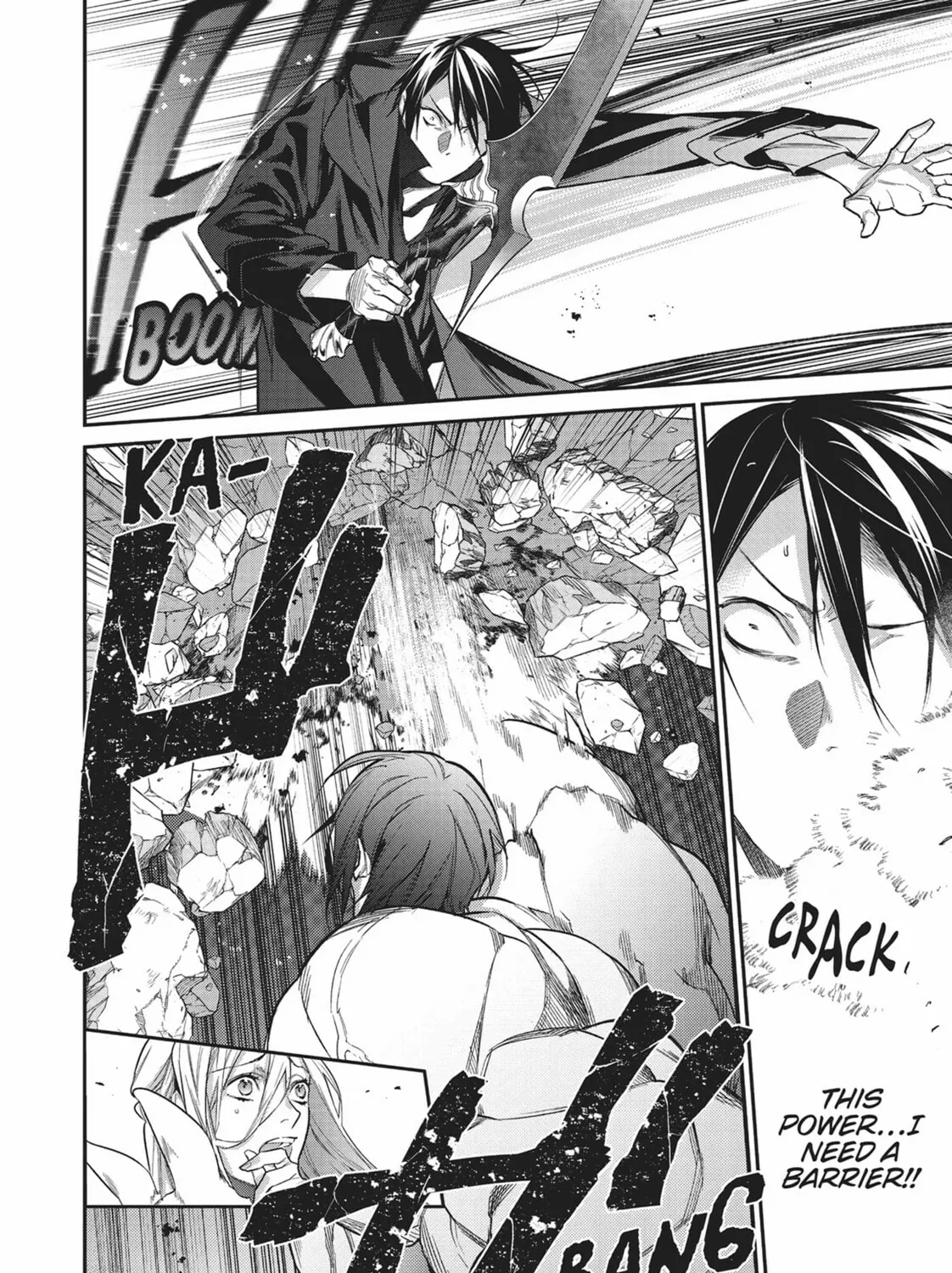 Read Reborn as a Barrier Master chapter 26 image 26 on Lezhin