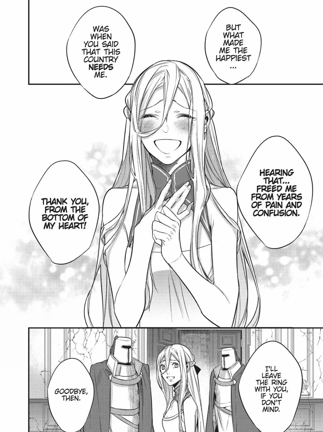 Read Reborn as a Barrier Master chapter 26 image 46 on Lezhin