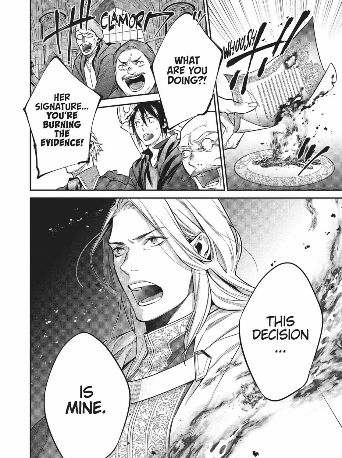 Read Reborn as a Barrier Master chapter 27 image 18 on Lezhin