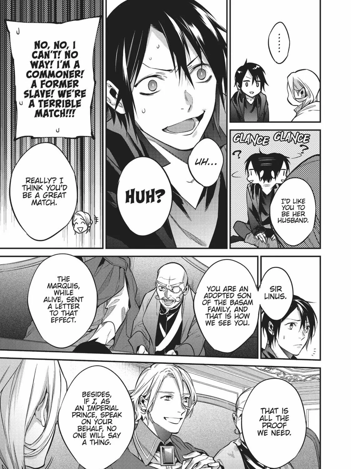 Read Reborn as a Barrier Master chapter 27 image 28 on Lezhin
