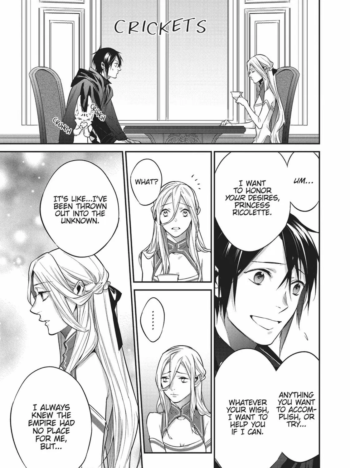 Read Reborn as a Barrier Master chapter 27 image 40 on Lezhin