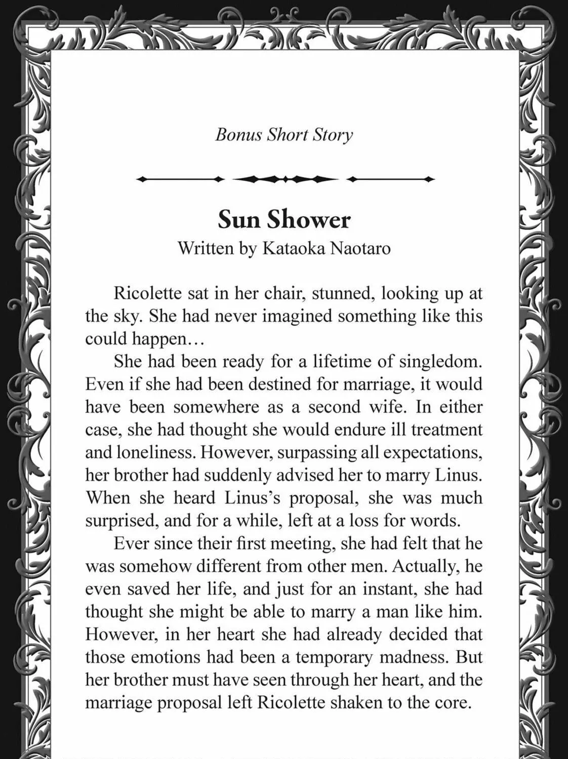 Read Reborn as a Barrier Master chapter 28.5 image 10 on Lezhin