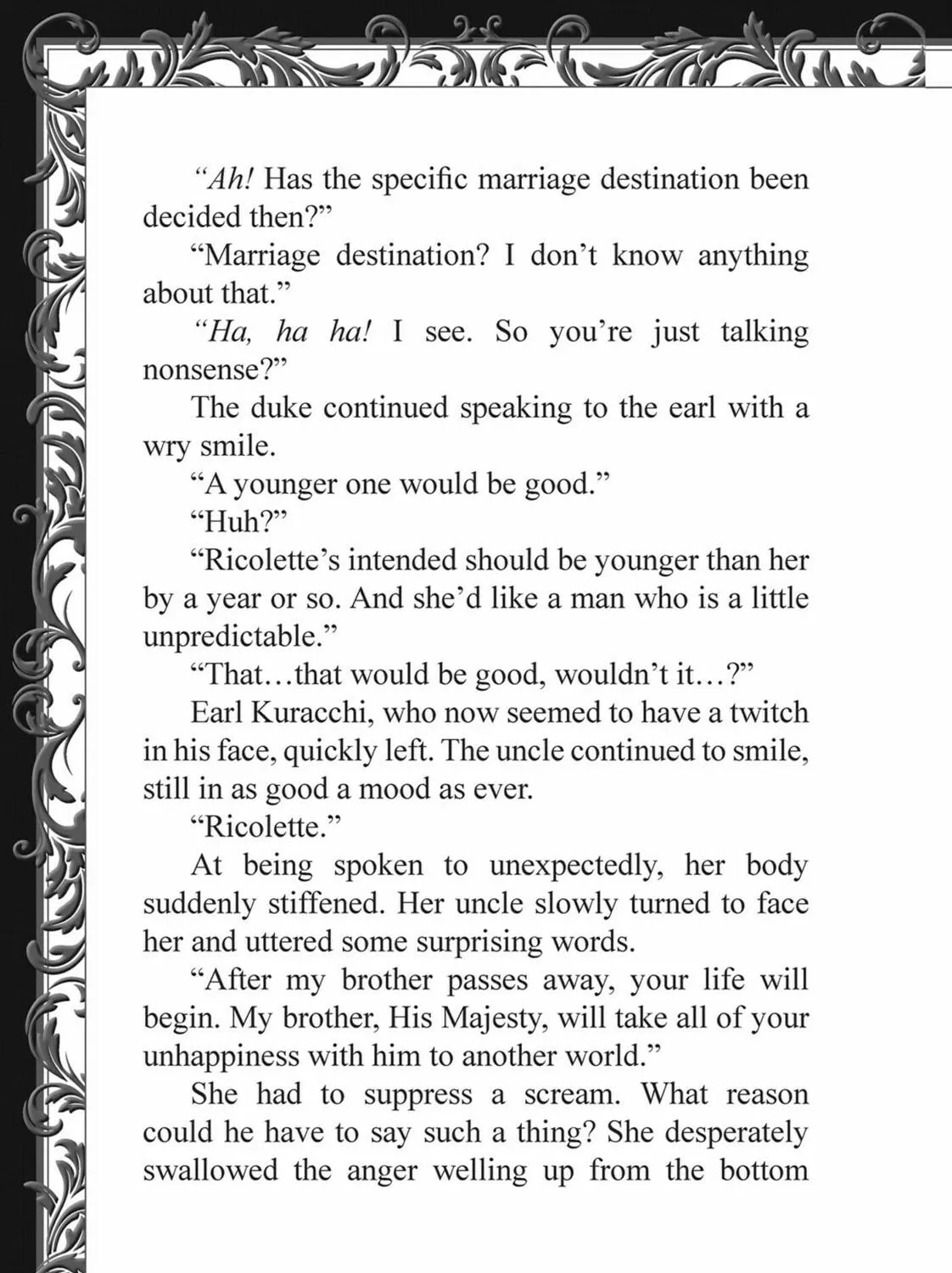Read Reborn as a Barrier Master chapter 28.5 image 18 on Lezhin