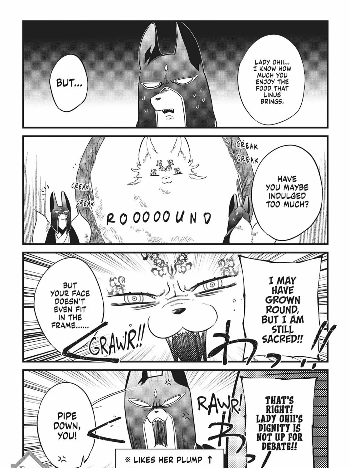 Read Reborn as a Barrier Master chapter 28.5 image 2 on Lezhin