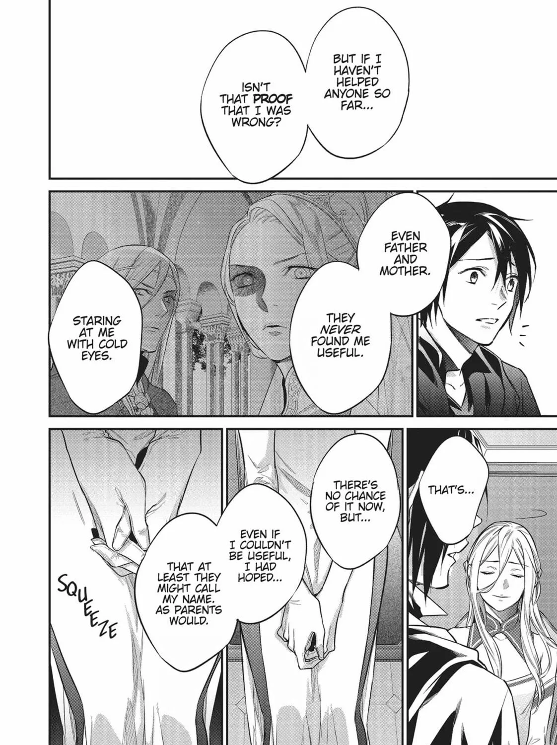 Read Reborn as a Barrier Master chapter 28 image 10 on Lezhin