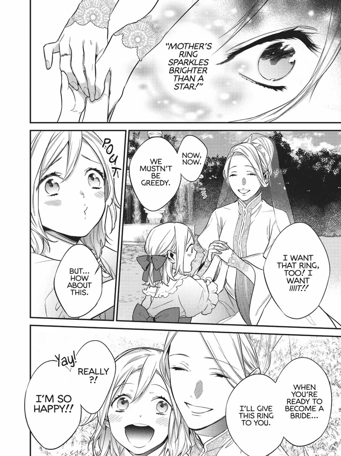 Read Reborn as a Barrier Master chapter 28 image 14 on Lezhin