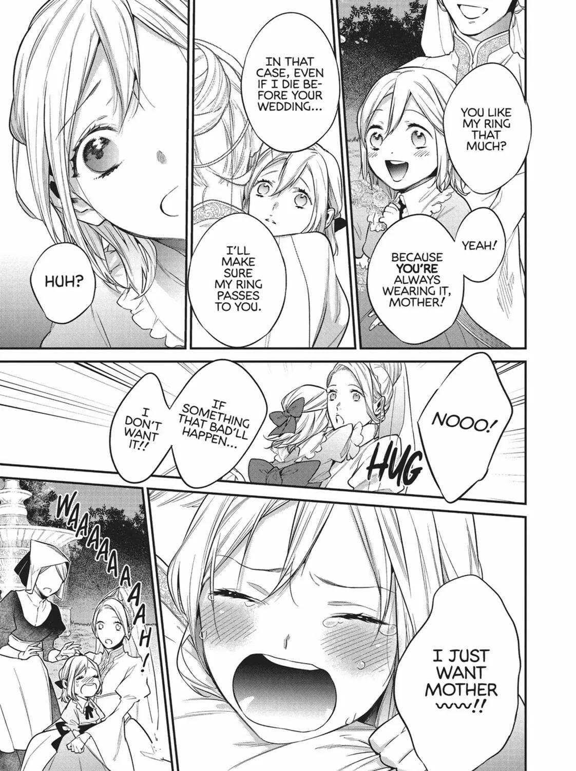 Read Reborn as a Barrier Master chapter 28 image 16 on Lezhin