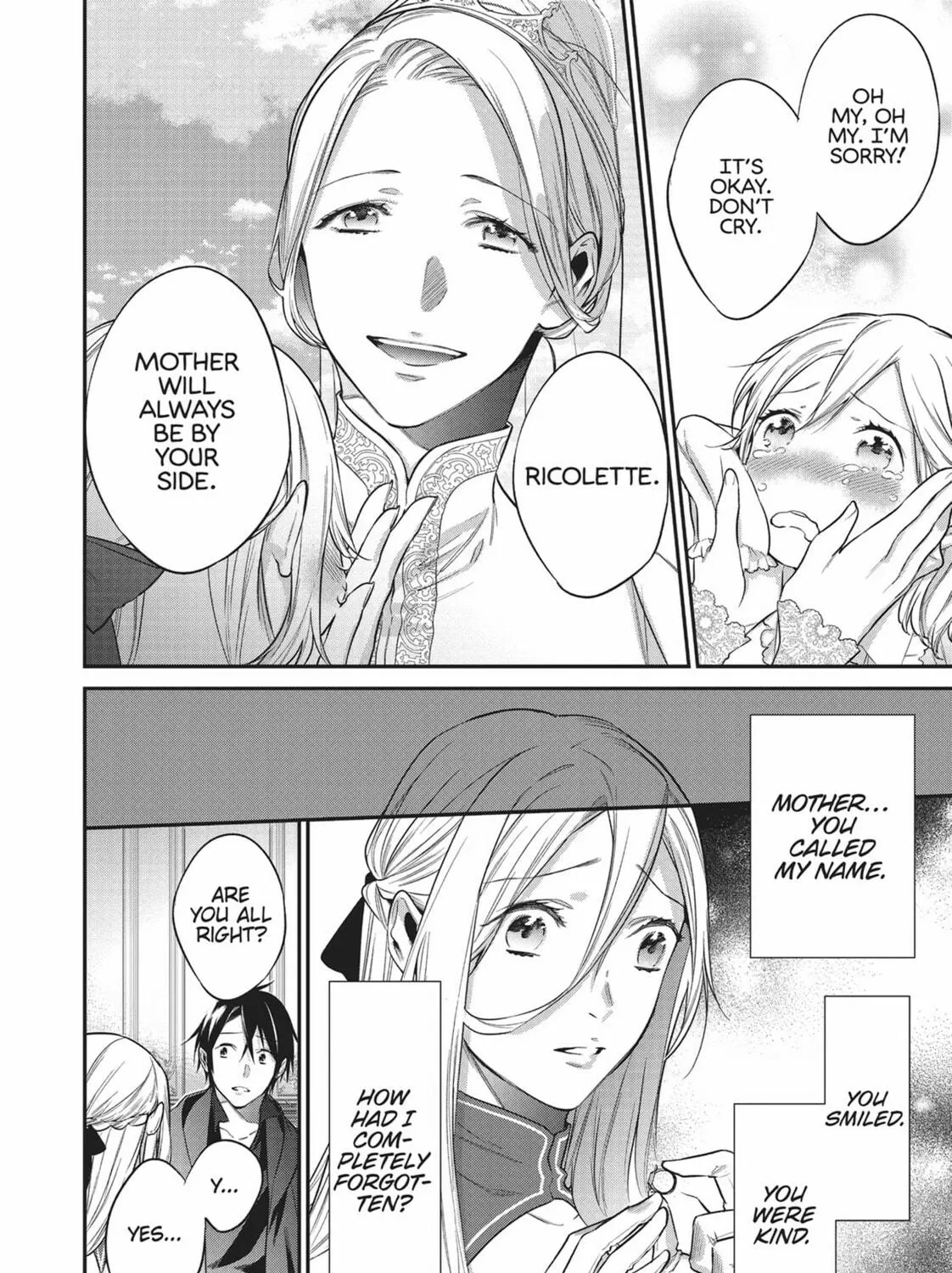 Read Reborn as a Barrier Master chapter 28 image 18 on Lezhin