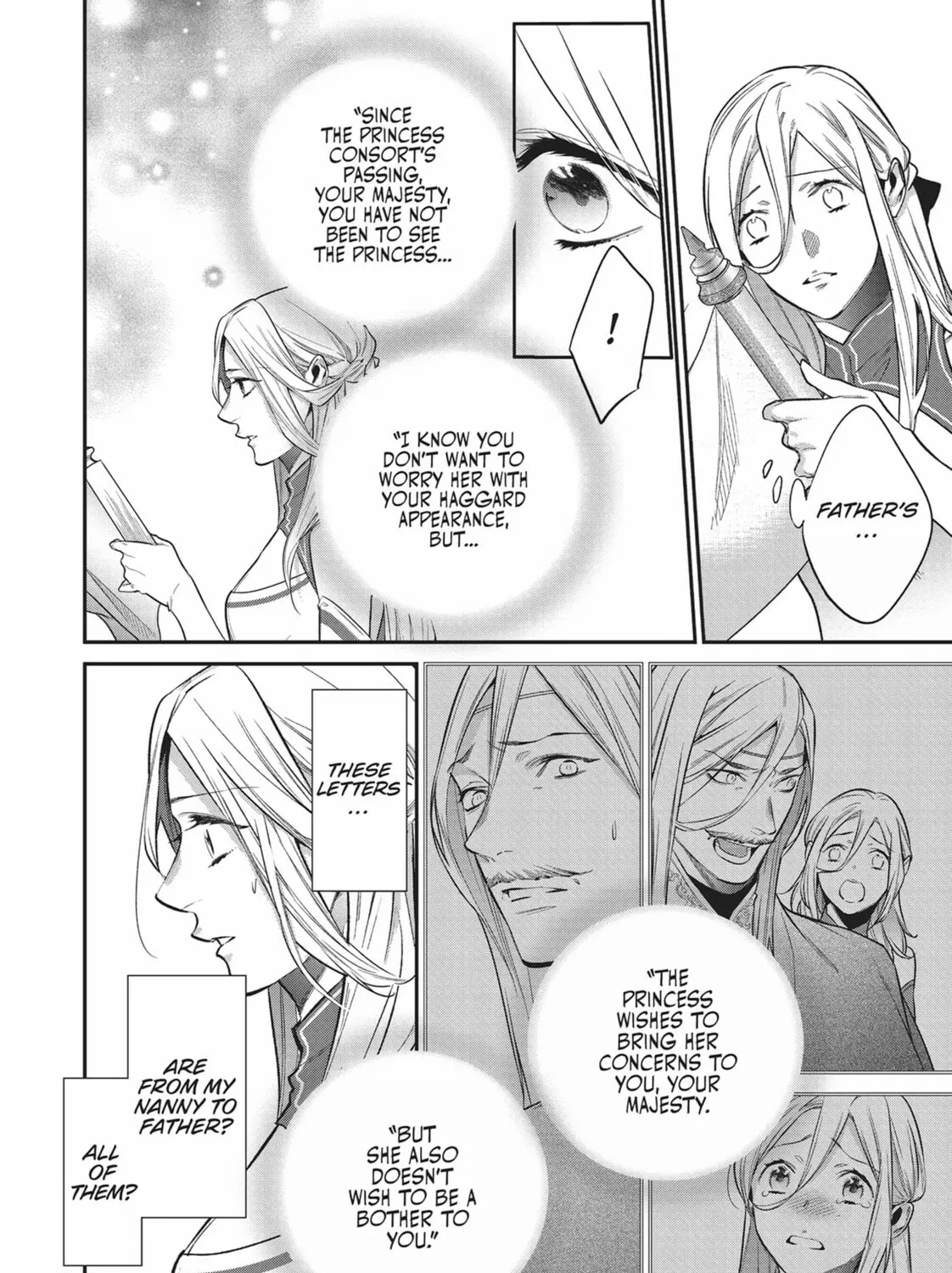 Read Reborn as a Barrier Master chapter 28 image 26 on Lezhin