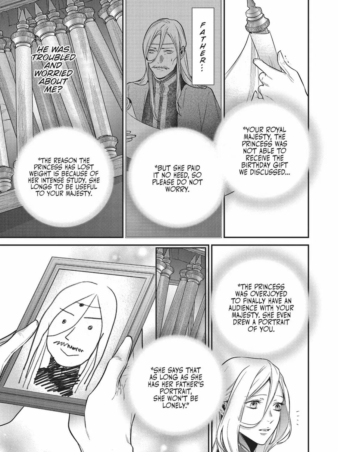 Read Reborn as a Barrier Master chapter 28 image 28 on Lezhin