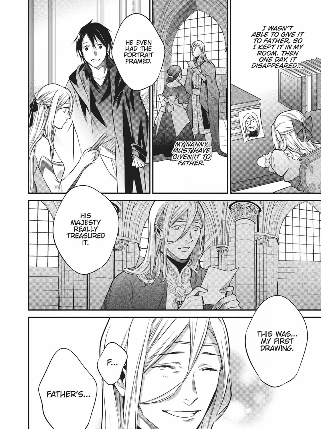 Read Reborn as a Barrier Master chapter 28 image 30 on Lezhin