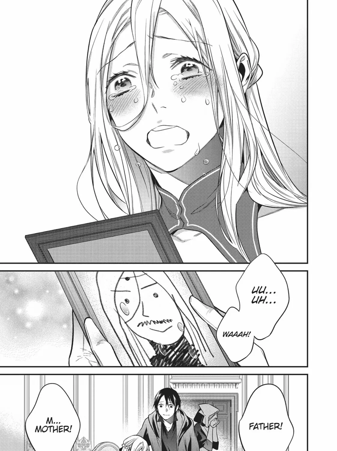 Read Reborn as a Barrier Master chapter 28 image 32 on Lezhin