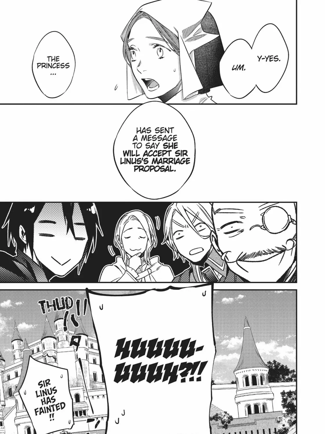 Read Reborn as a Barrier Master chapter 28 image 44 on Lezhin