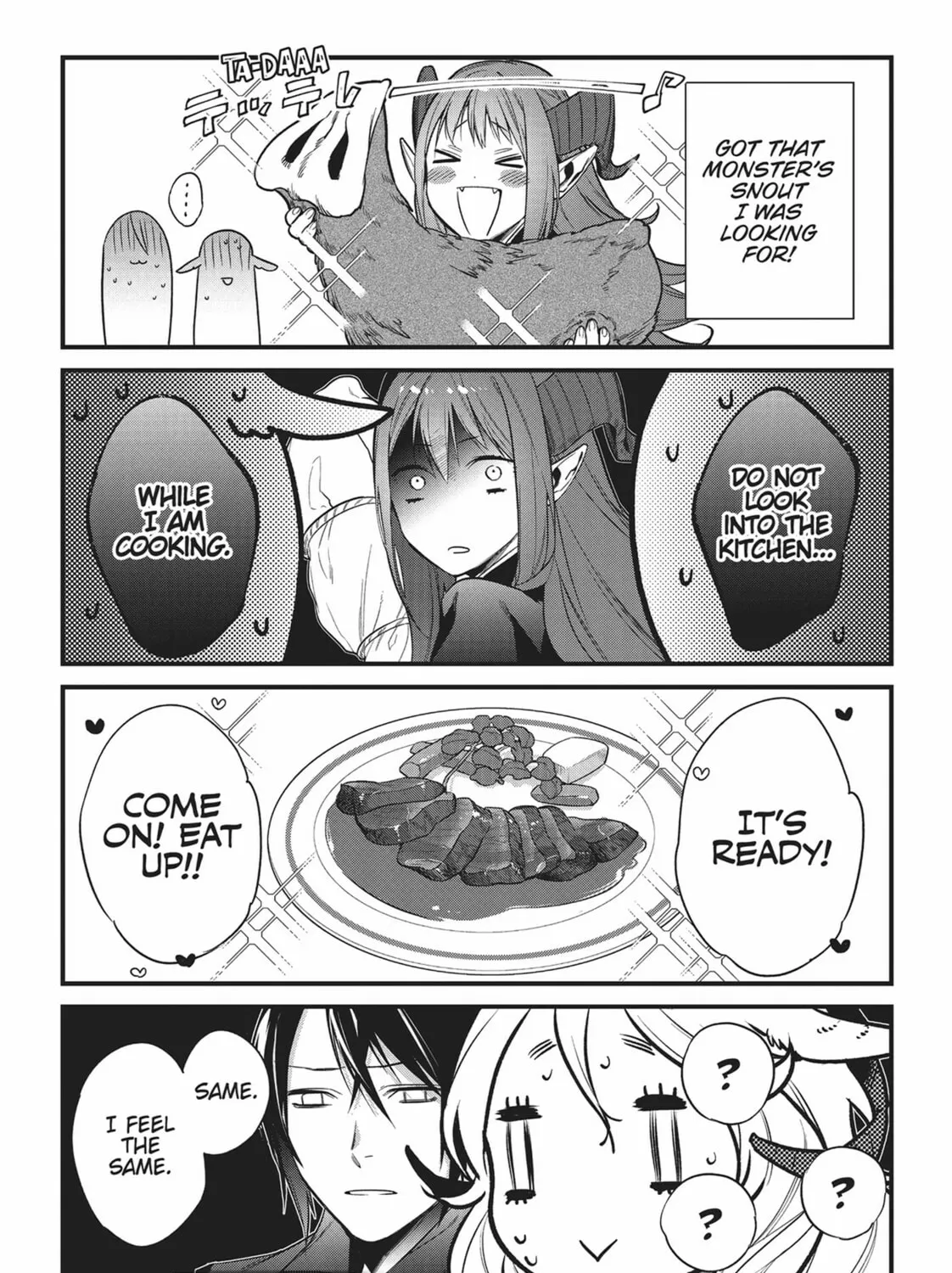 Read Reborn as a Barrier Master chapter 28 image 50 on Lezhin