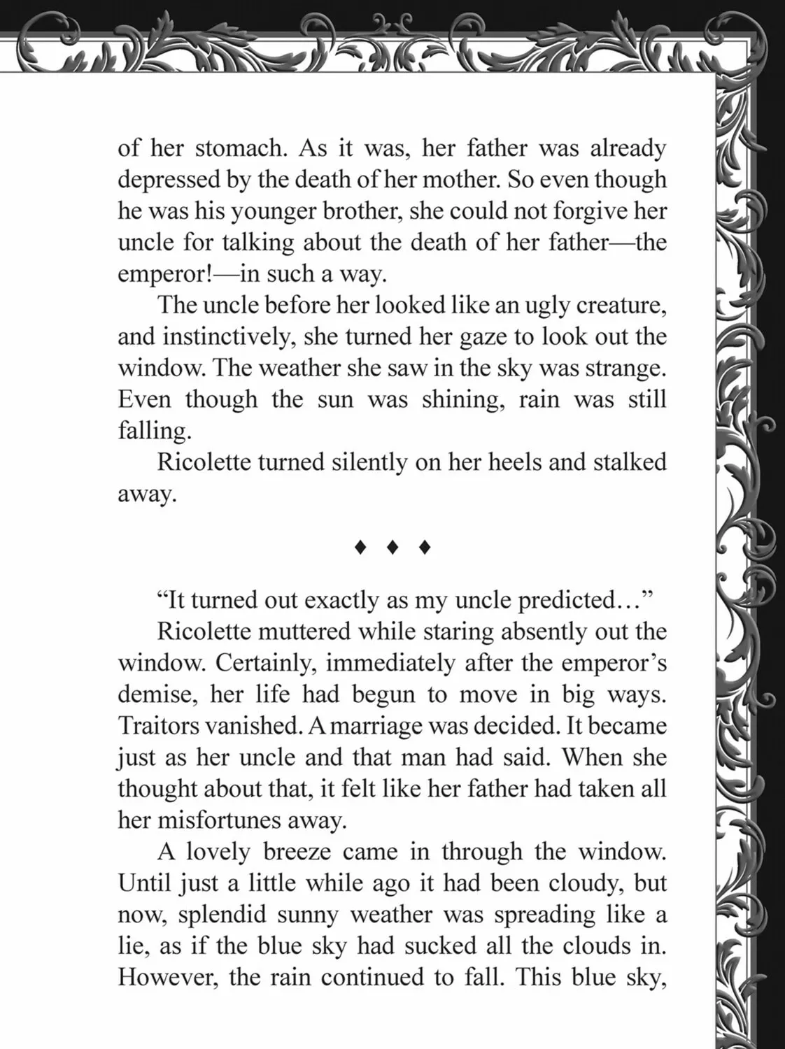Read Reborn as a Barrier Master chapter 28 image 66 on Lezhin