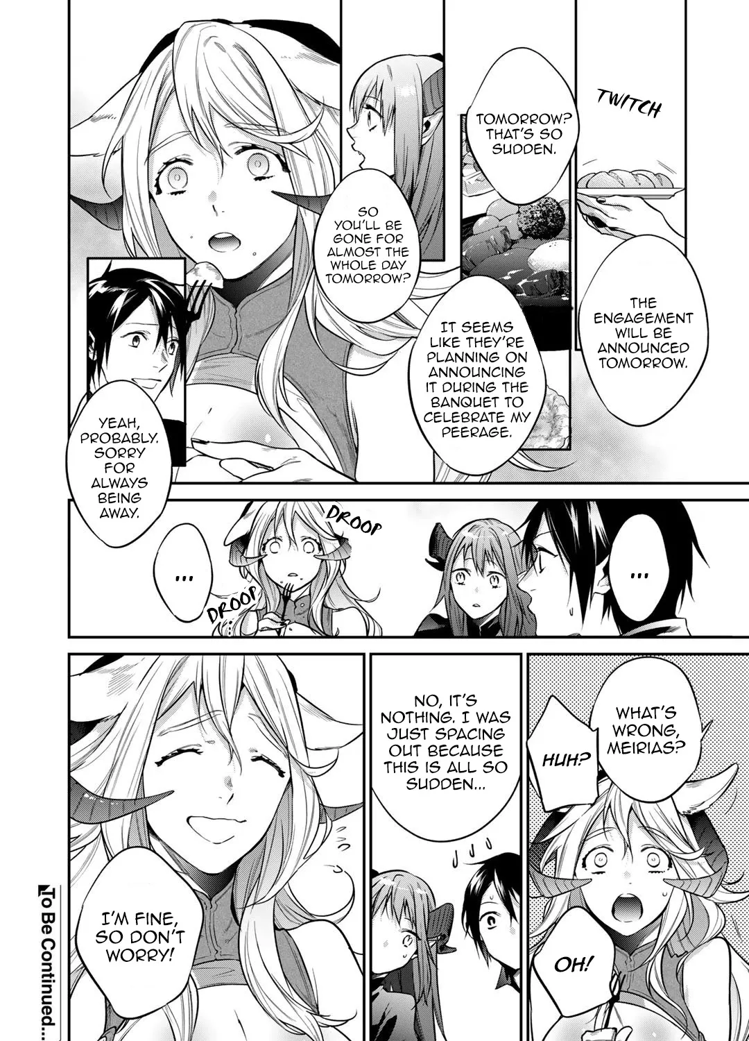 Read Reborn as a Barrier Master chapter 29.1 image 18 on Lezhin