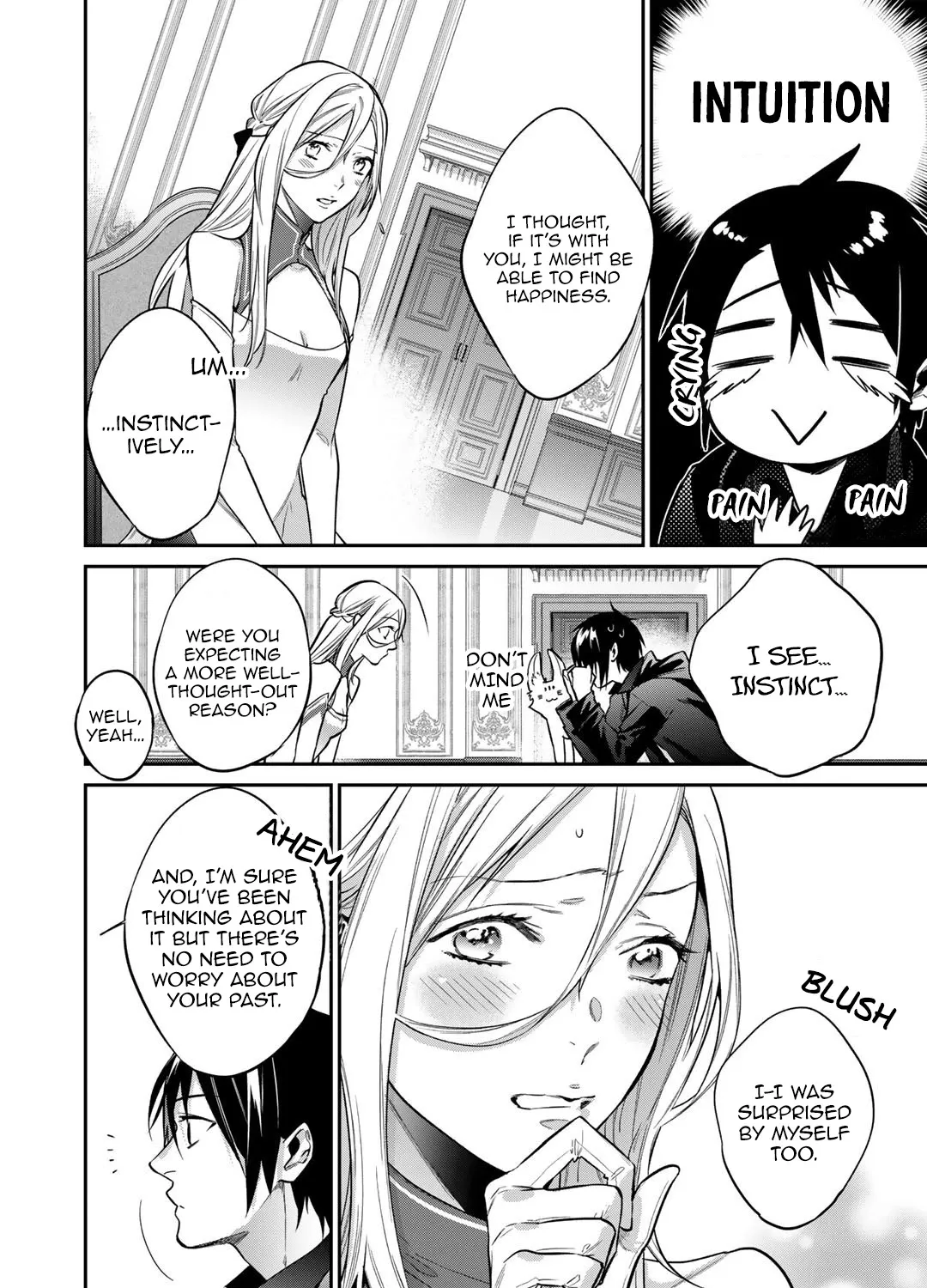 Read Reborn as a Barrier Master chapter 29.1 image 6 on Lezhin