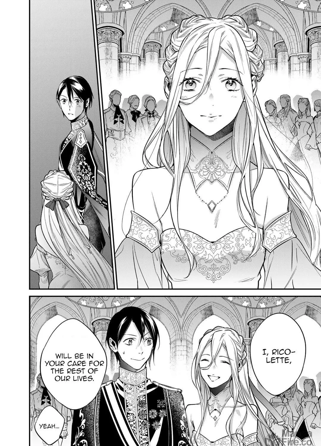 Read Reborn as a Barrier Master chapter 29.2 image 10 on Lezhin