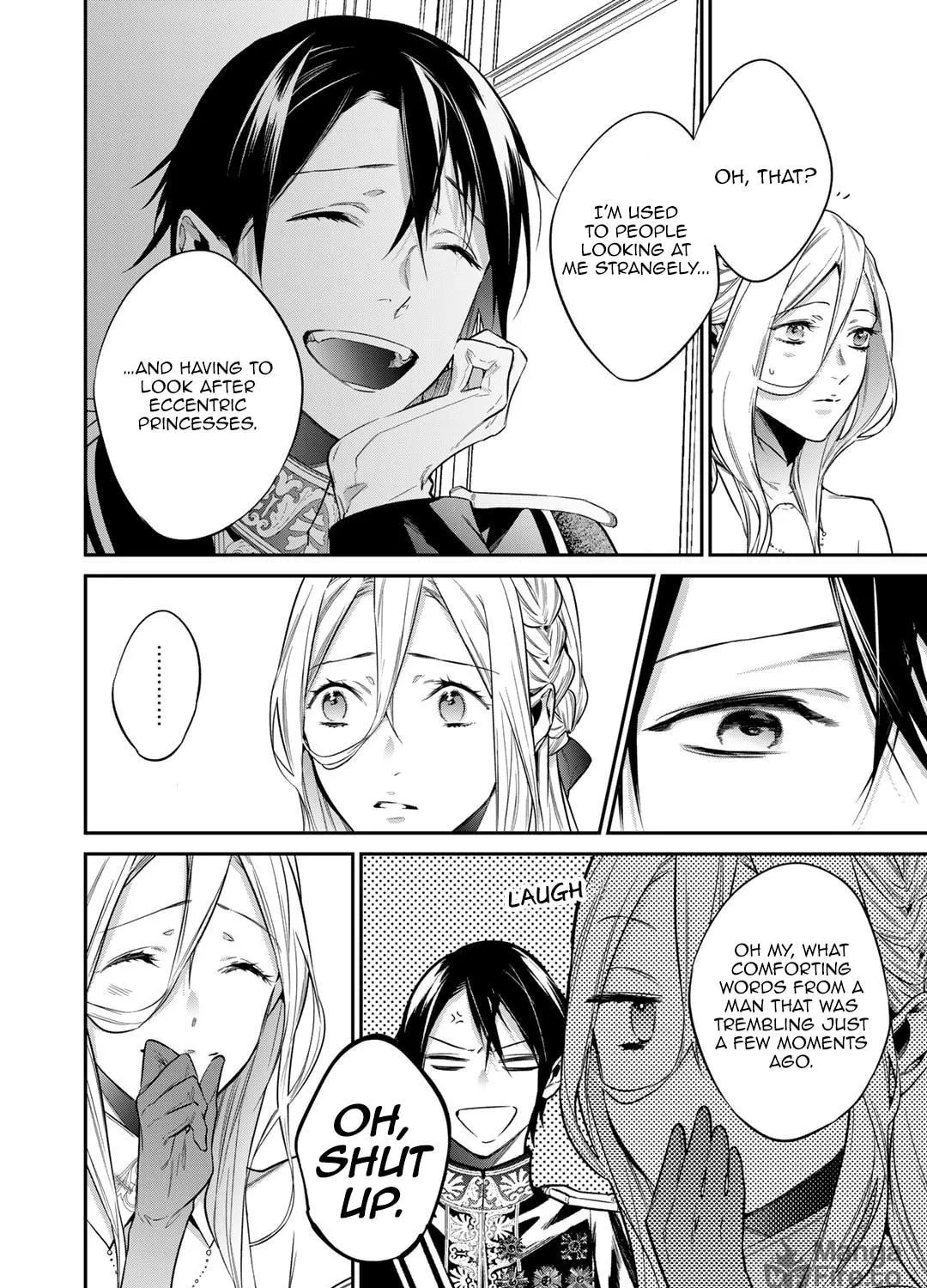 Read Reborn as a Barrier Master chapter 29.2 image 18 on Lezhin