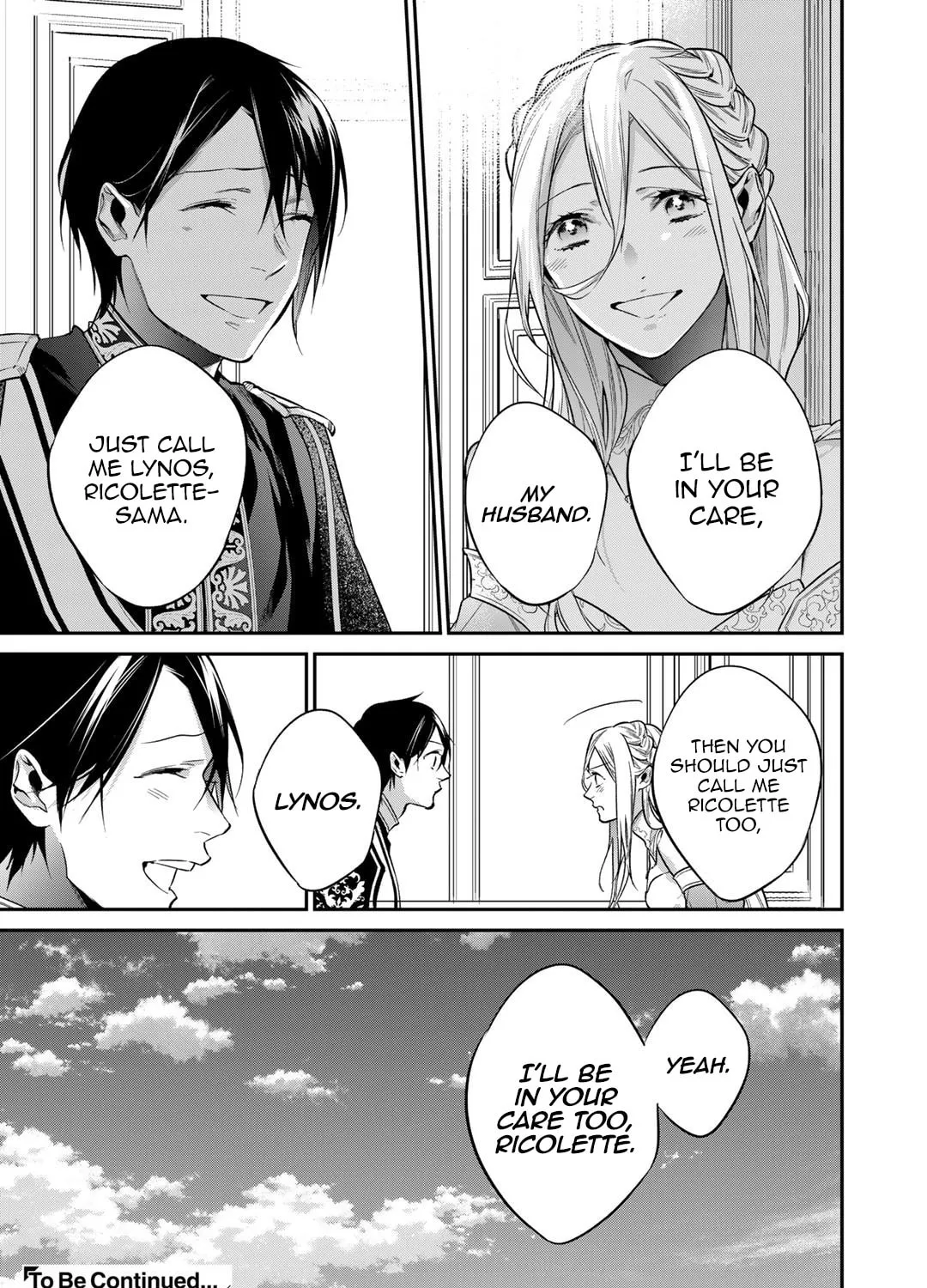 Read Reborn as a Barrier Master chapter 29.2 image 20 on Lezhin