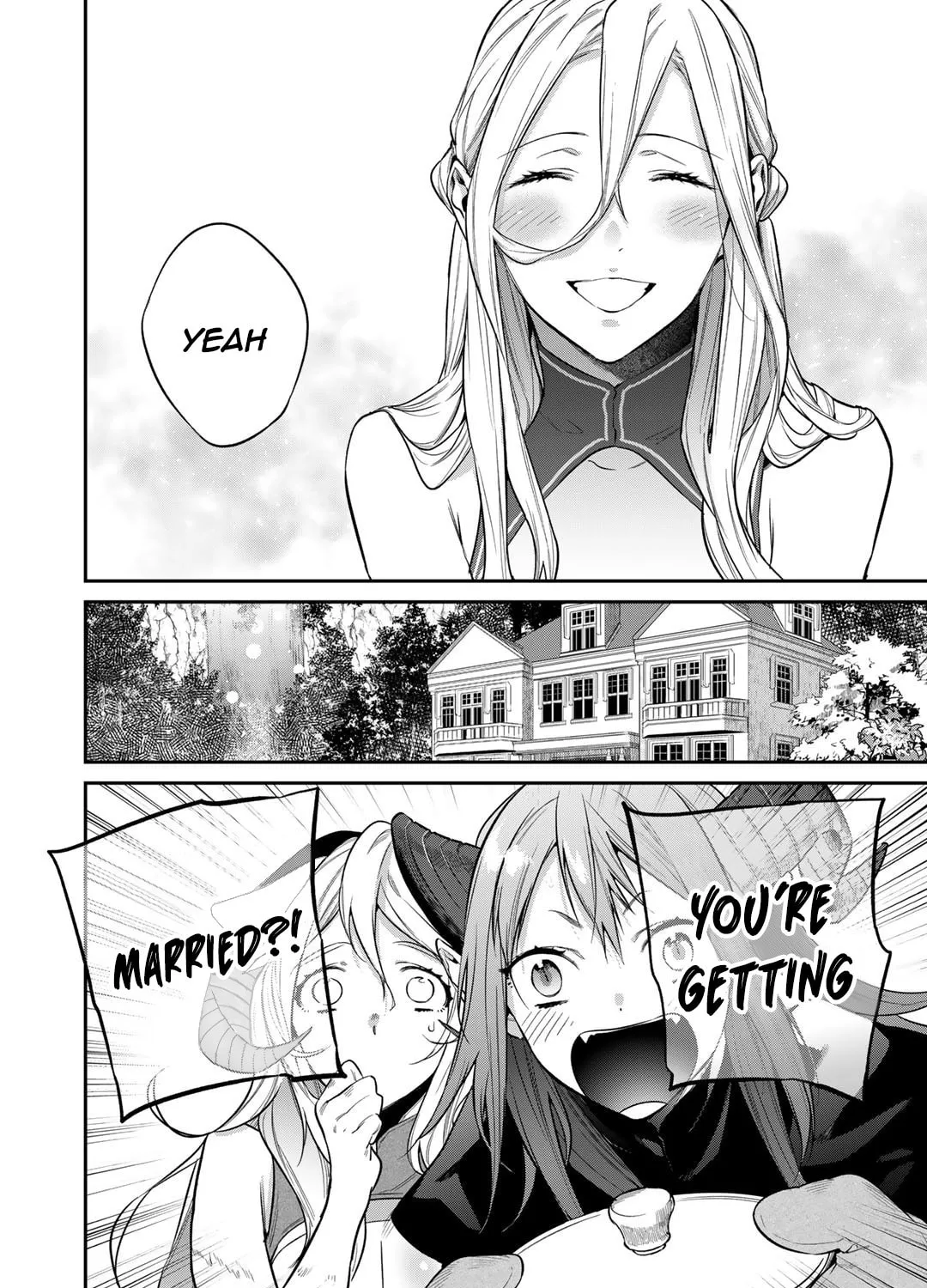 Read Reborn as a Barrier Master chapter 29 image 14 on Lezhin