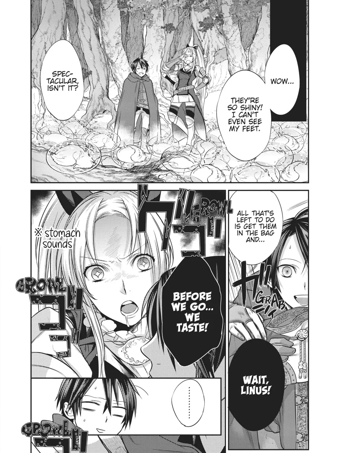 Read Reborn as a Barrier Master chapter 3 image 30 on Lezhin