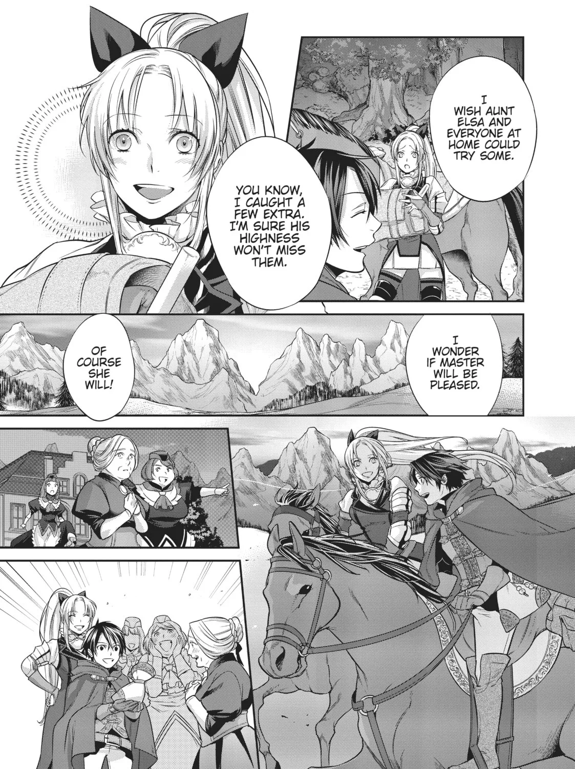 Read Reborn as a Barrier Master chapter 3 image 36 on Lezhin