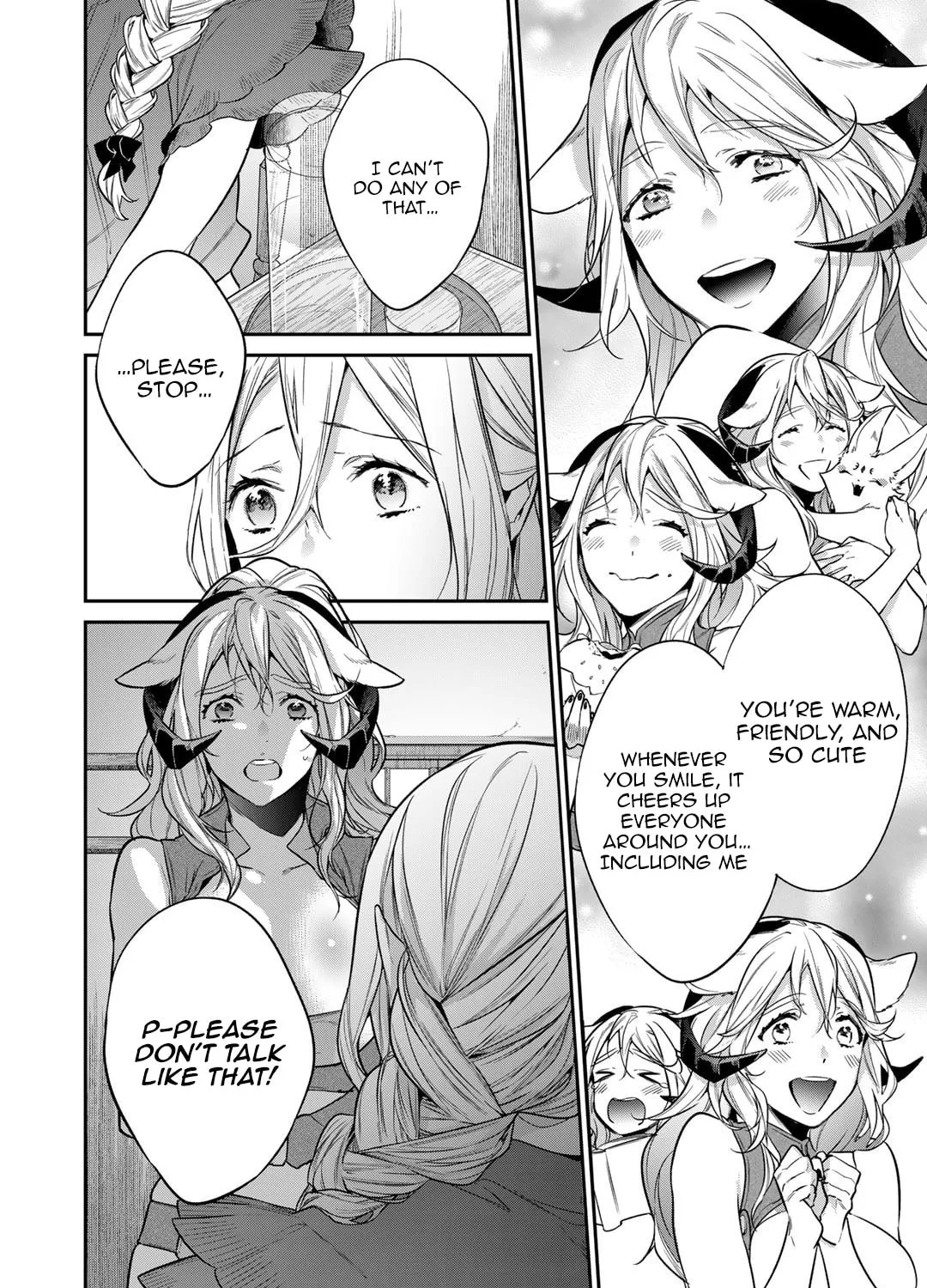 Read Reborn as a Barrier Master chapter 30 image 26 on Lezhin