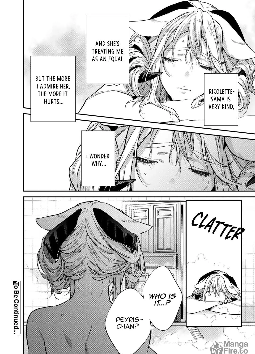 Read Reborn as a Barrier Master chapter 30 image 34 on Lezhin