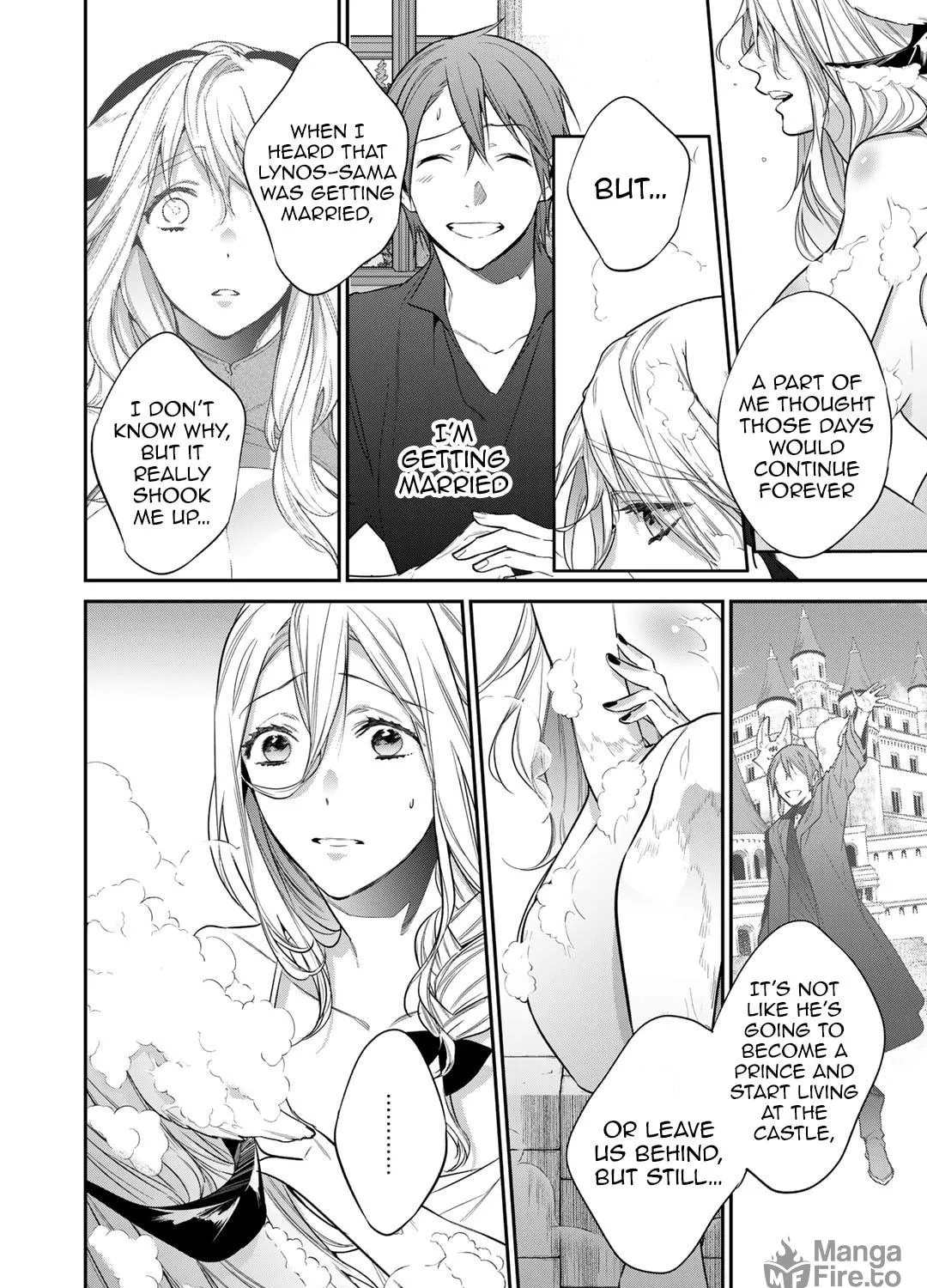 Read Reborn as a Barrier Master chapter 31 image 10 on Lezhin