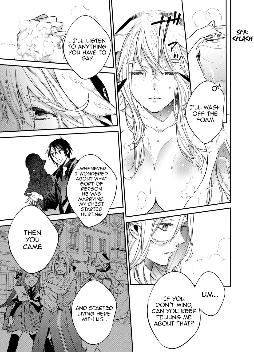 Read Reborn as a Barrier Master chapter 31 image 12 on Lezhin