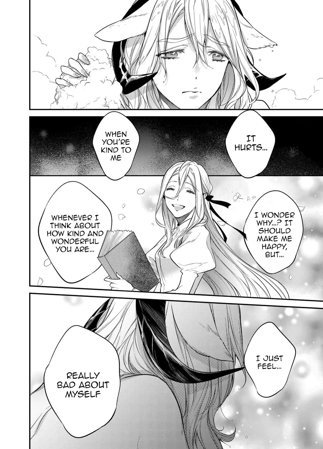 Read Reborn as a Barrier Master chapter 31 image 14 on Lezhin