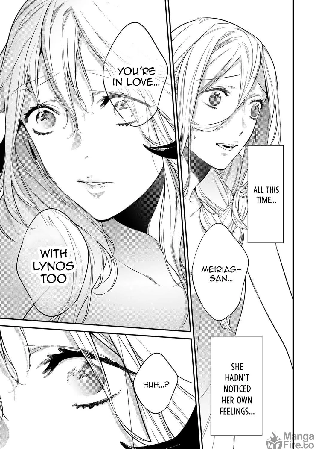 Read Reborn as a Barrier Master chapter 31 image 16 on Lezhin