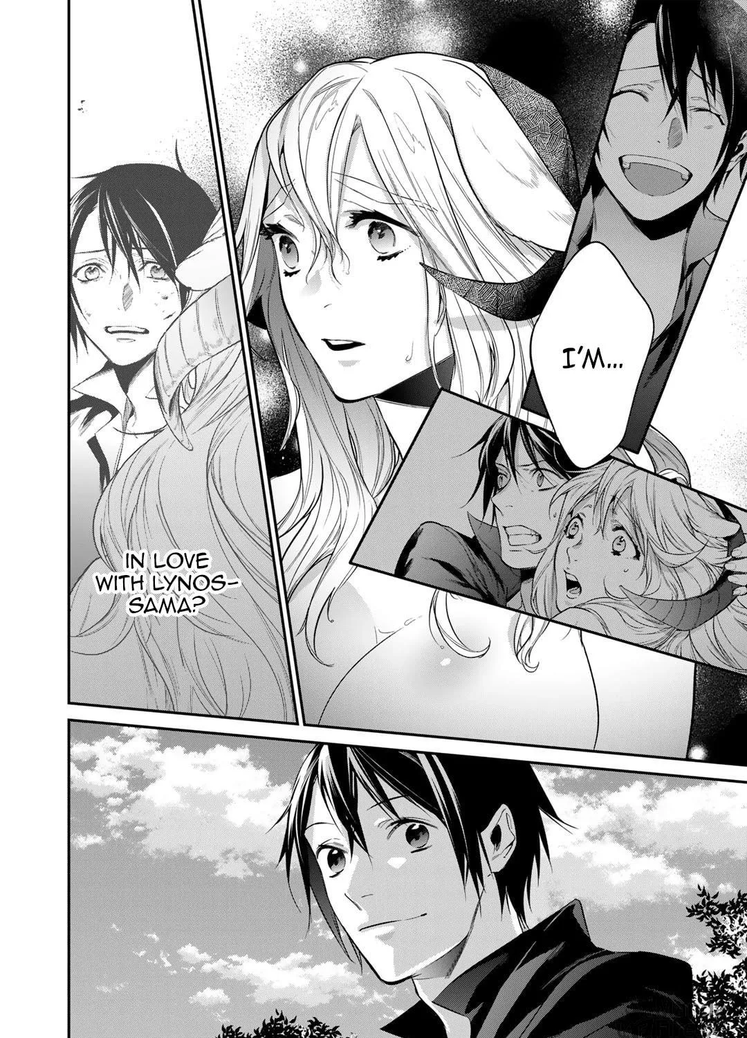 Read Reborn as a Barrier Master chapter 31 image 18 on Lezhin
