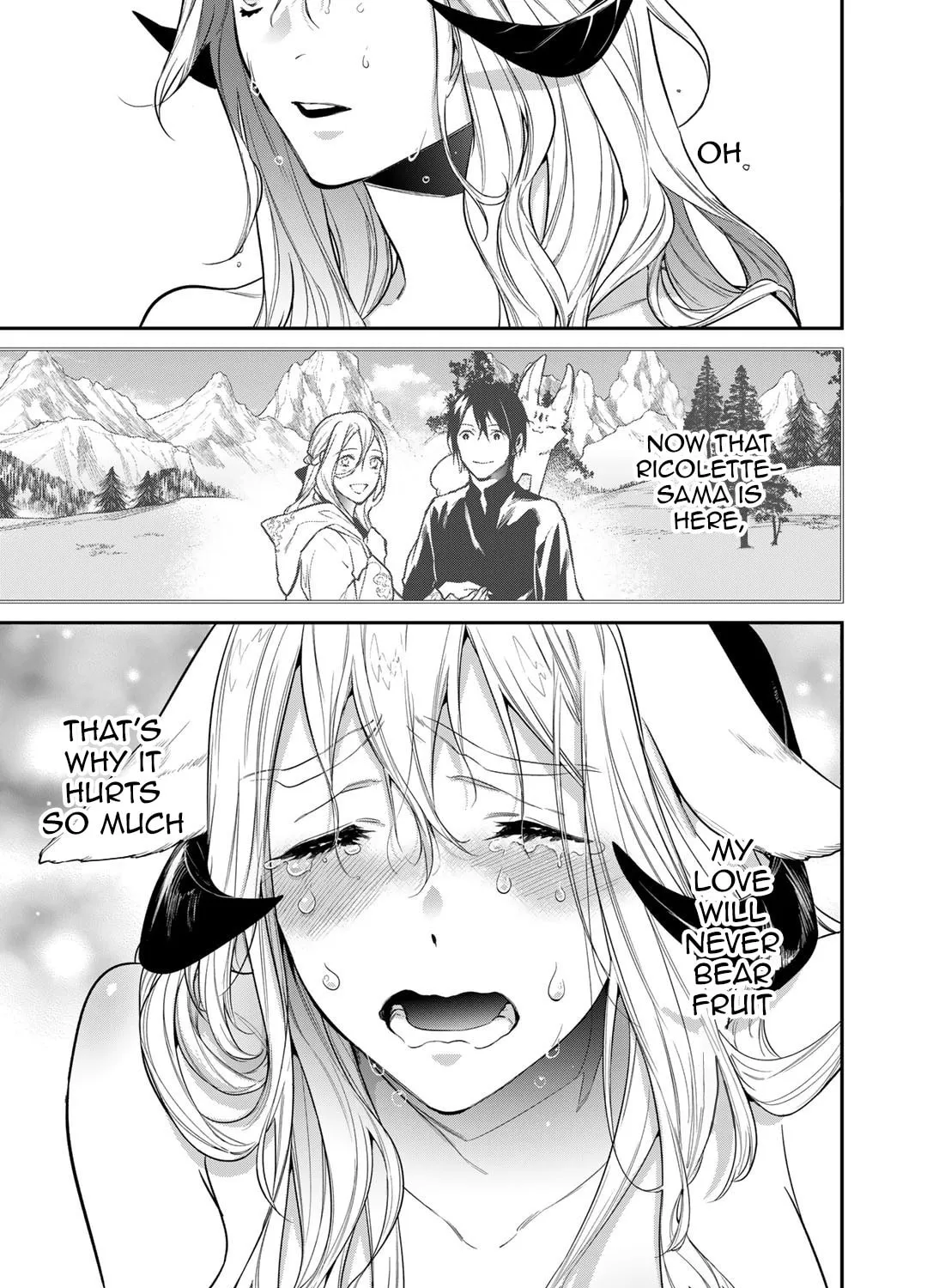 Read Reborn as a Barrier Master chapter 31 image 20 on Lezhin